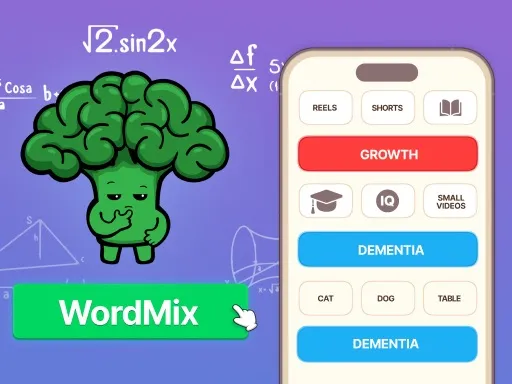 WordMix