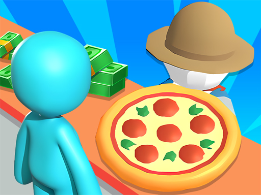 Panda Kitchen Idle Tycoon Cover