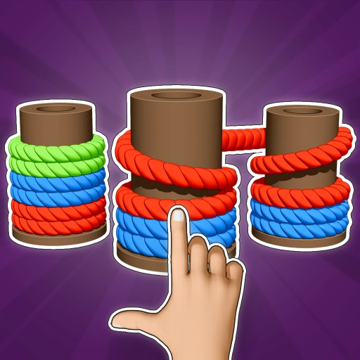 Rope Sorting Cover