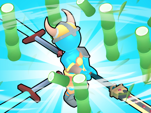 Sword And Spin Cover
