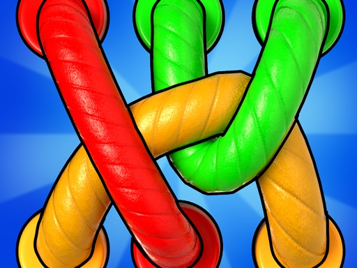 Twisted Rope Cover