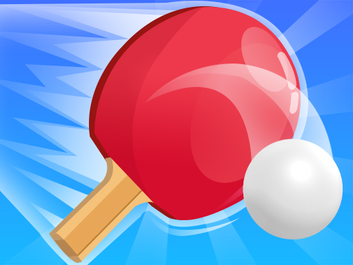 Ping Pong Battle Table Tennis Cover