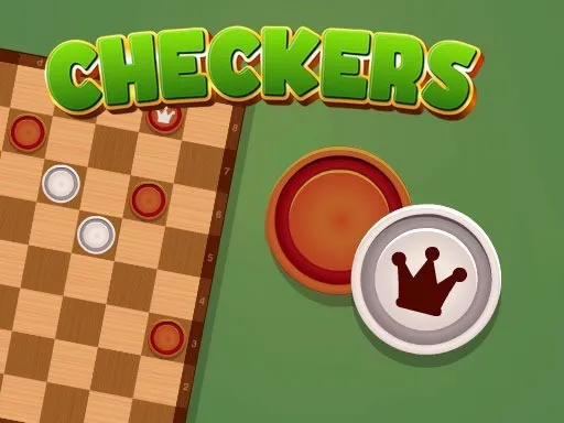 Checkers Cover