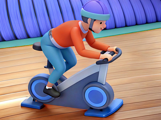 Gym Simulator - Tycoon Cover