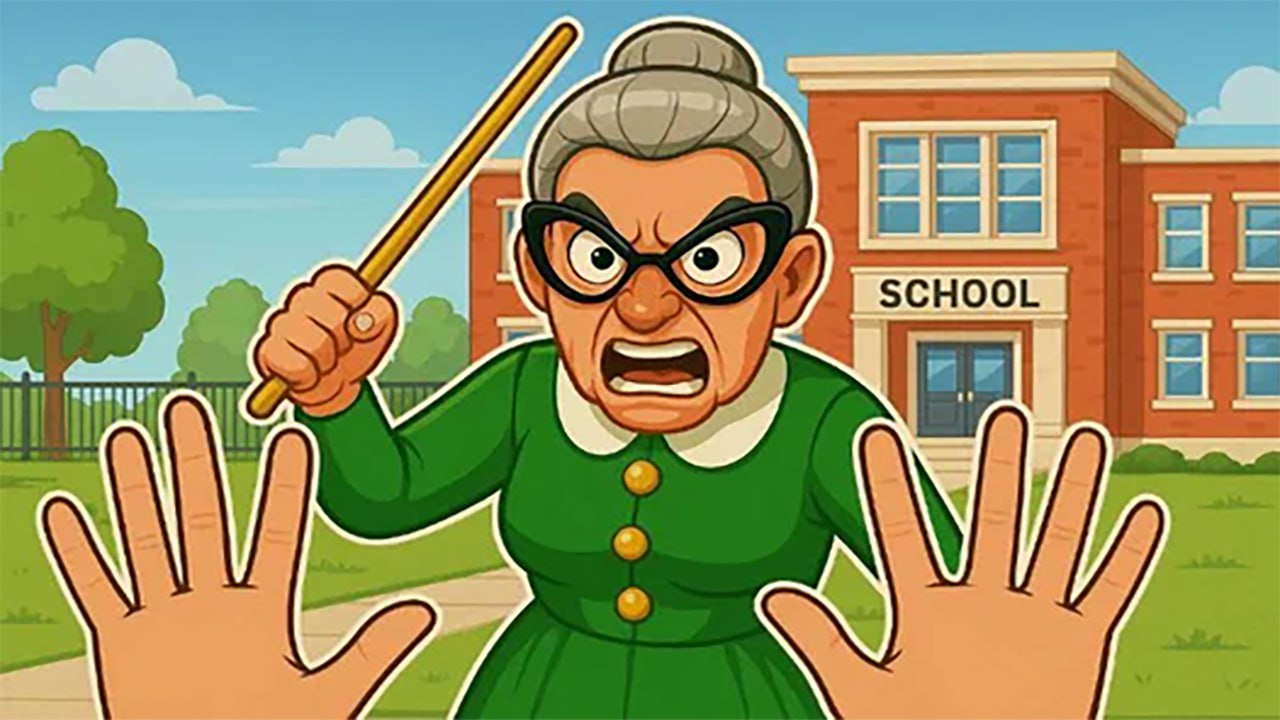 Student and Teacher Cover